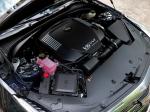 Cadillac ATS Coupe 2014 года